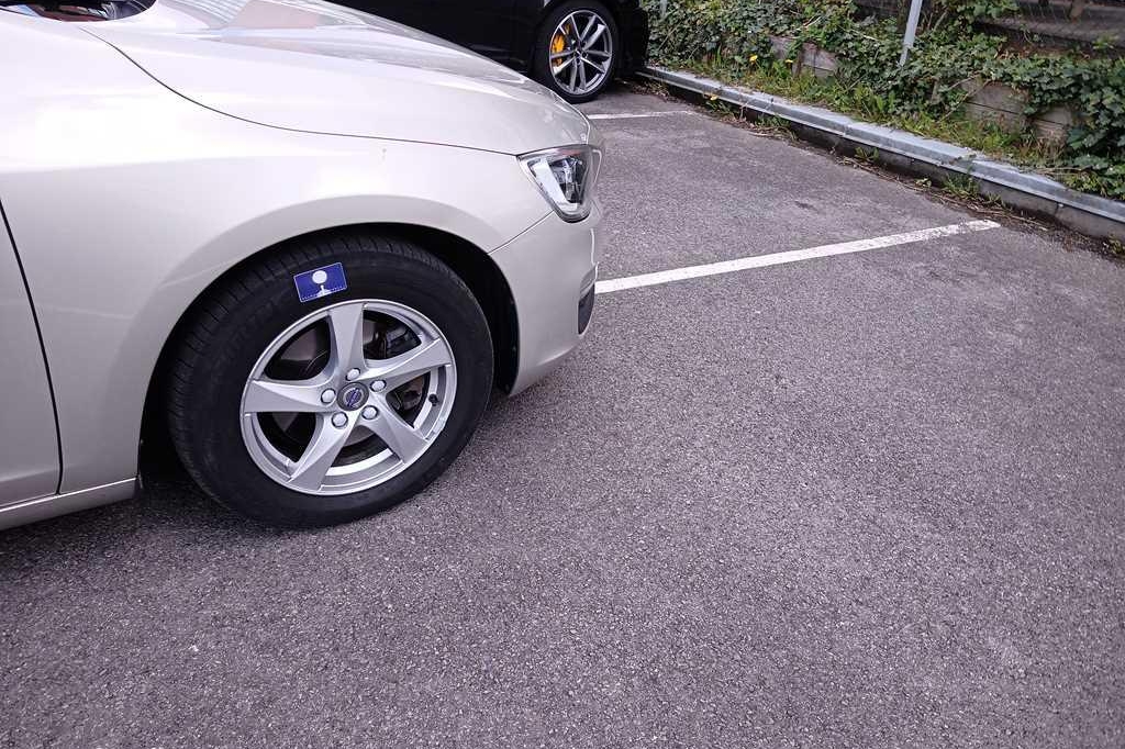 Volvo S60 2017 photo 22