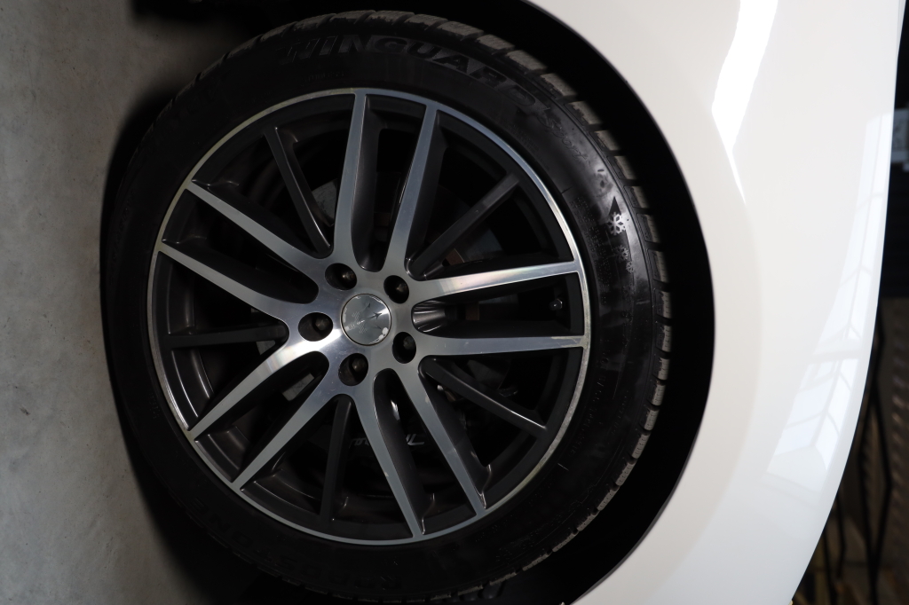 Maserati Ghibli 2013 фото 56