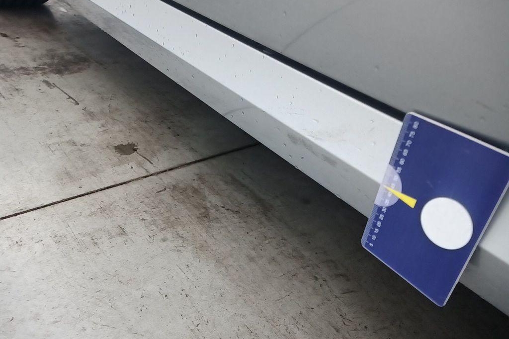 Audi A6 2016 фото 14