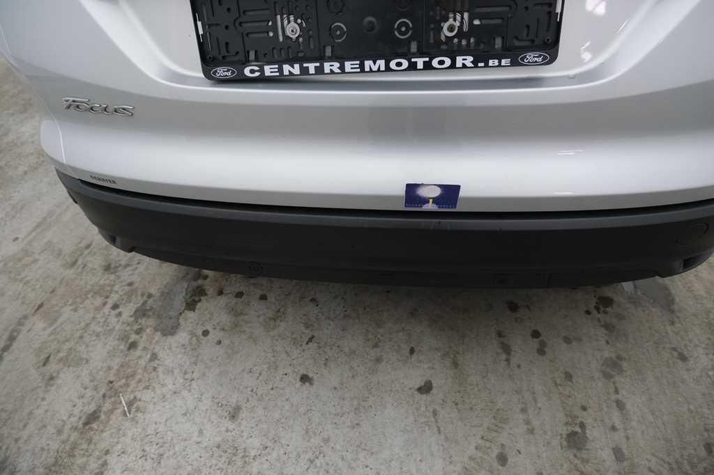 Ford Focus Tunier 2017 фото 22