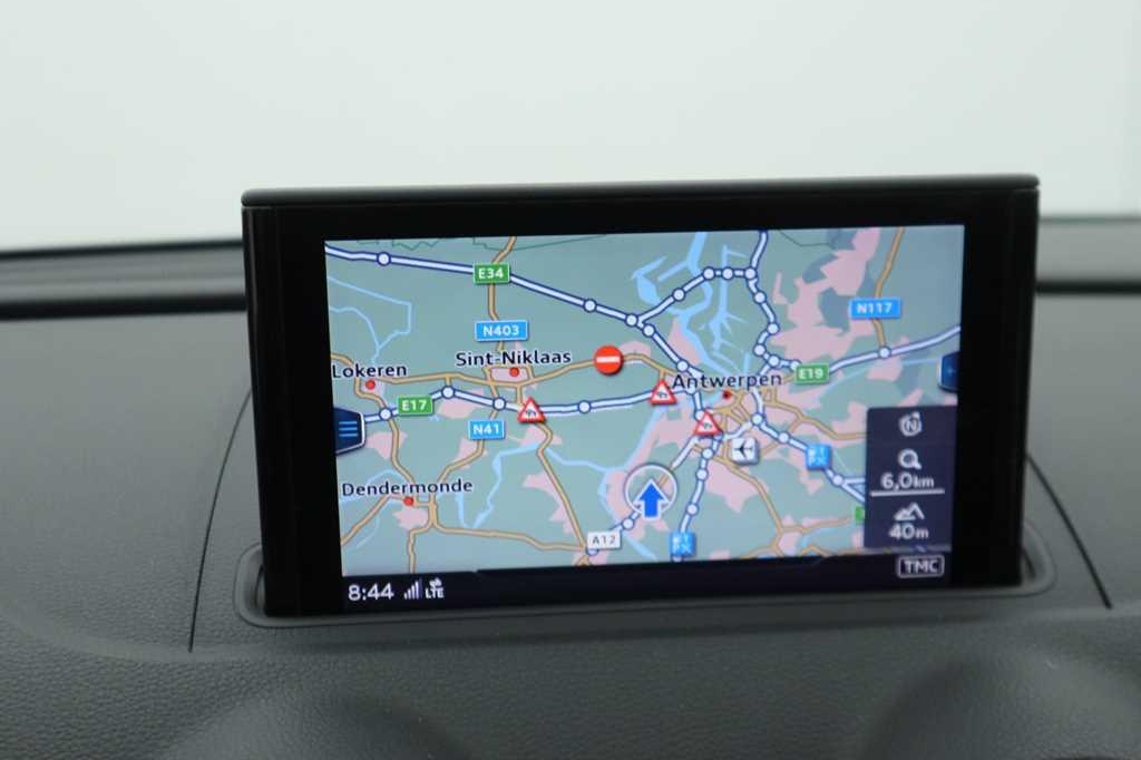 Audi A3 Sportback 2016 photo 7