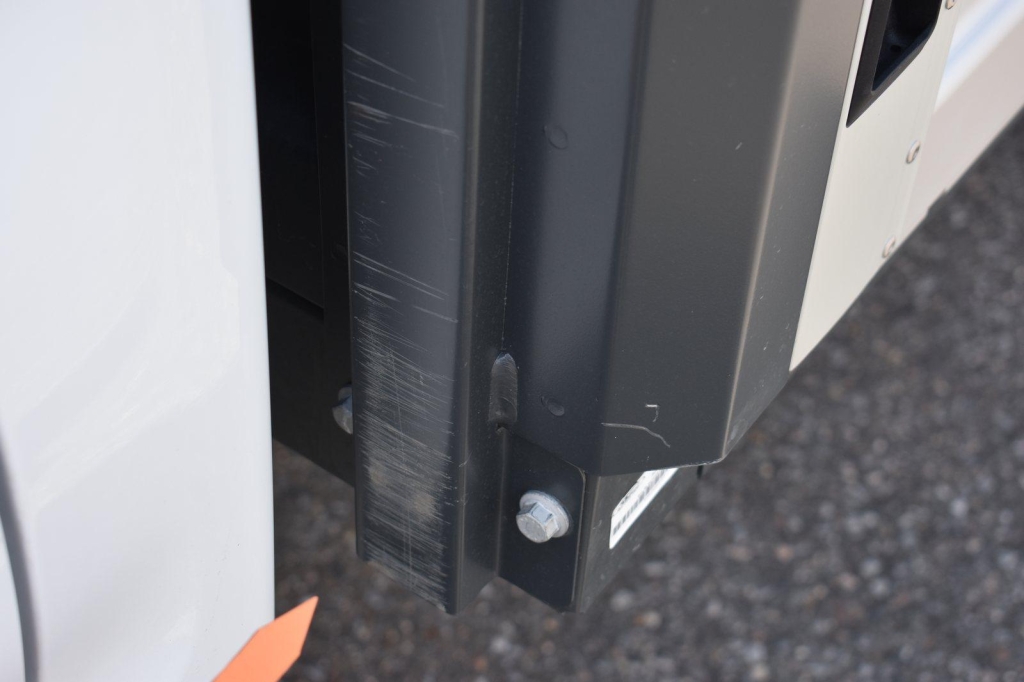 Ford Transit Pritsche 2019 photo 8