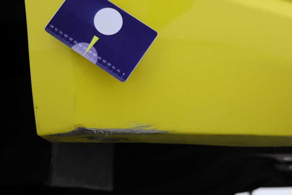 Ford Tourneo Connect пасс. 2018 фото 26