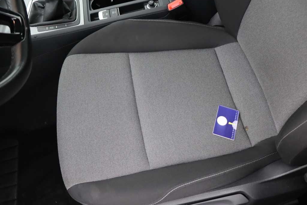 Volkswagen Golf Variant 2016 фото 13