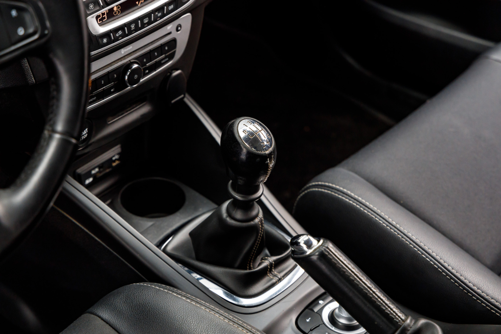 Renault Megane Rlink 2015 фото 20