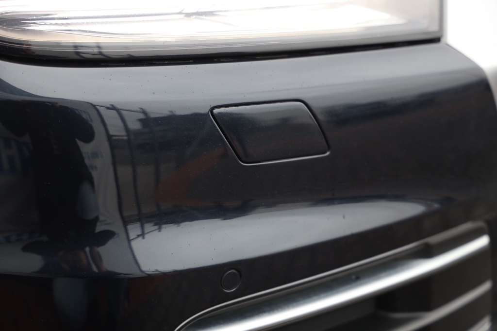 Audi Q5 2017 фото 3