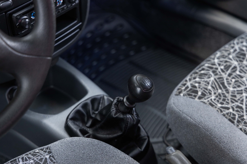 ЗАЗ Lanos 2011 фото 14