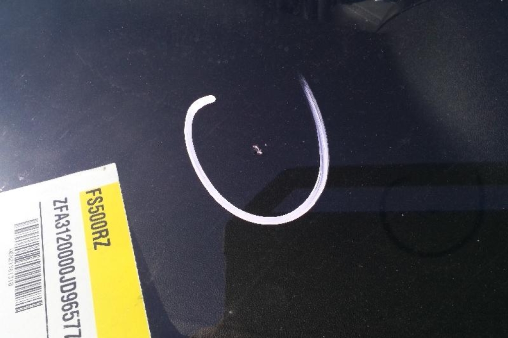 Fiat 500 2020 photo 21