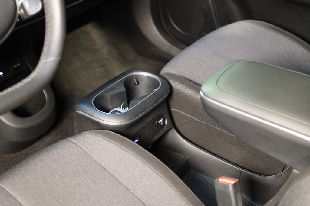 Hyundai Ioniq 5 2022 фото 29