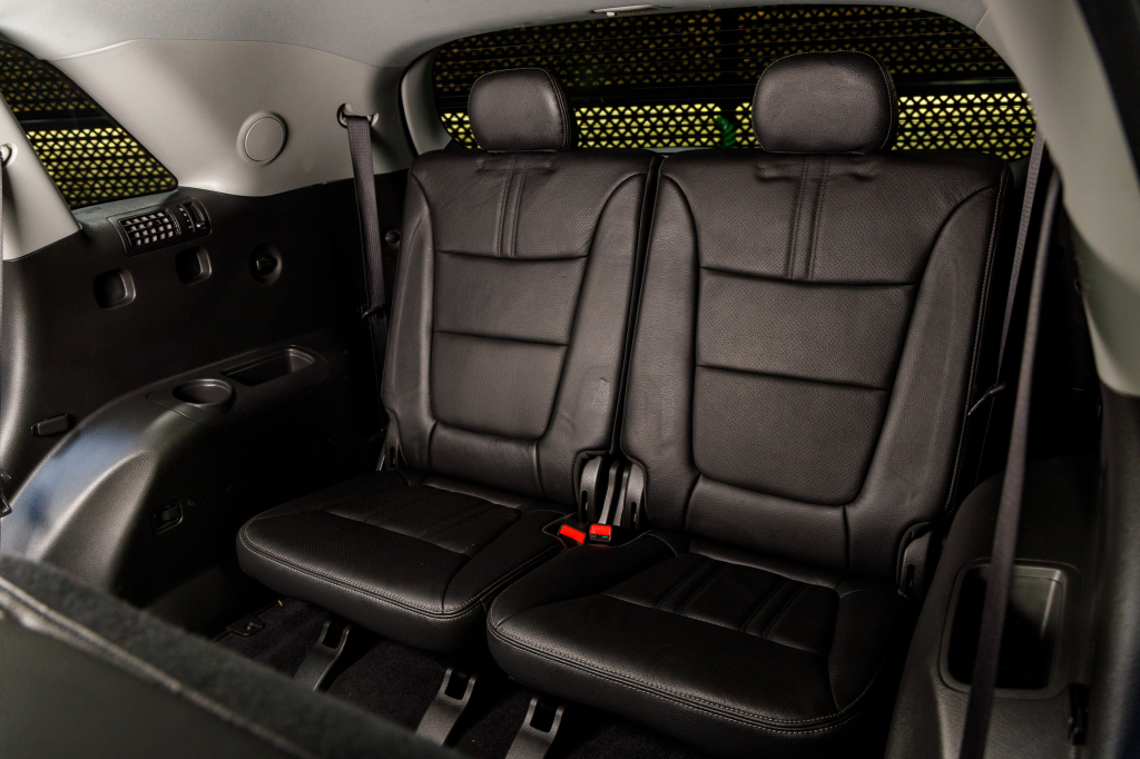 Kia Sorento LX фото 35