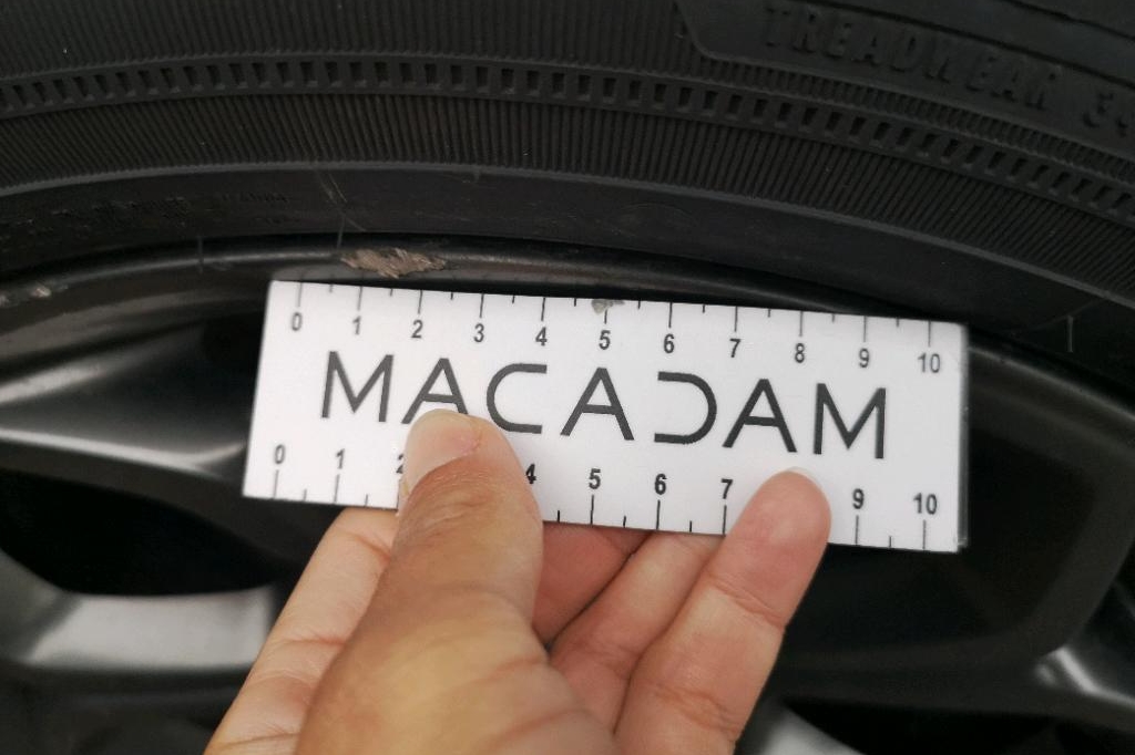 Ford EcoSport 2018 photo 19