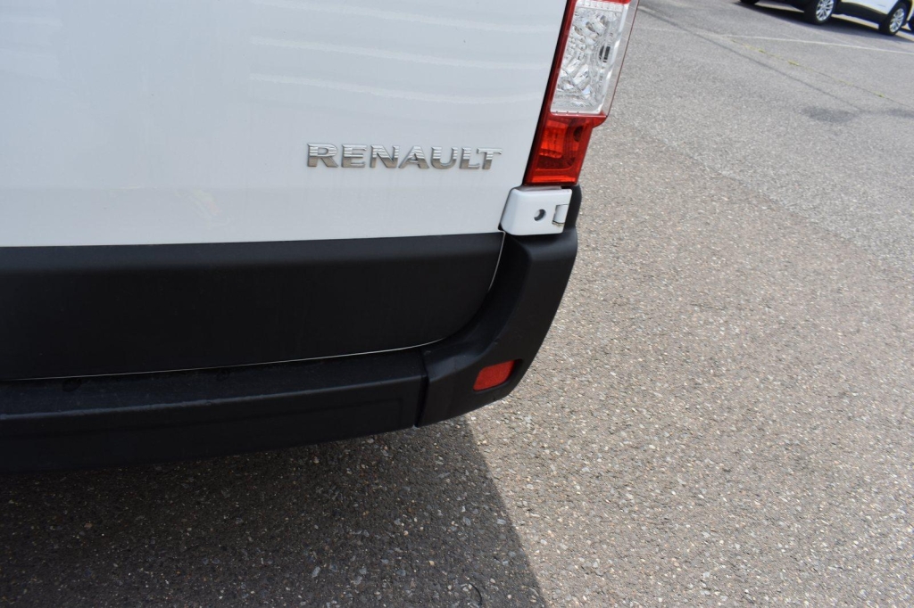 Renault Master Kasten 2019 photo 17