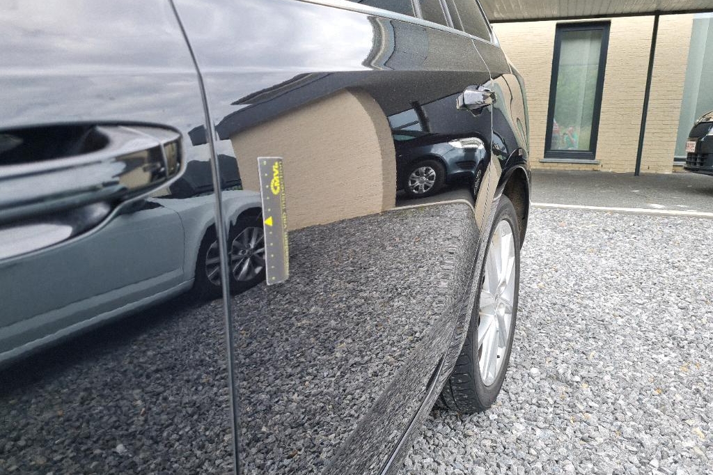 Skoda Octavia Combi 2017 photo 22