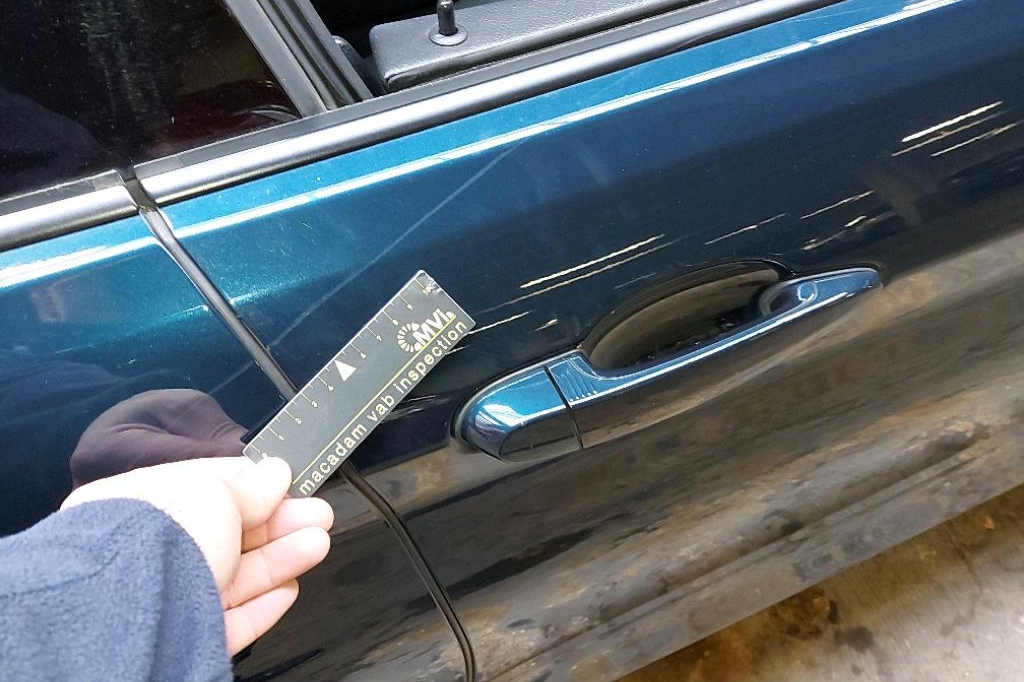 BMW 4er Gran Coupe 2016 photo 30