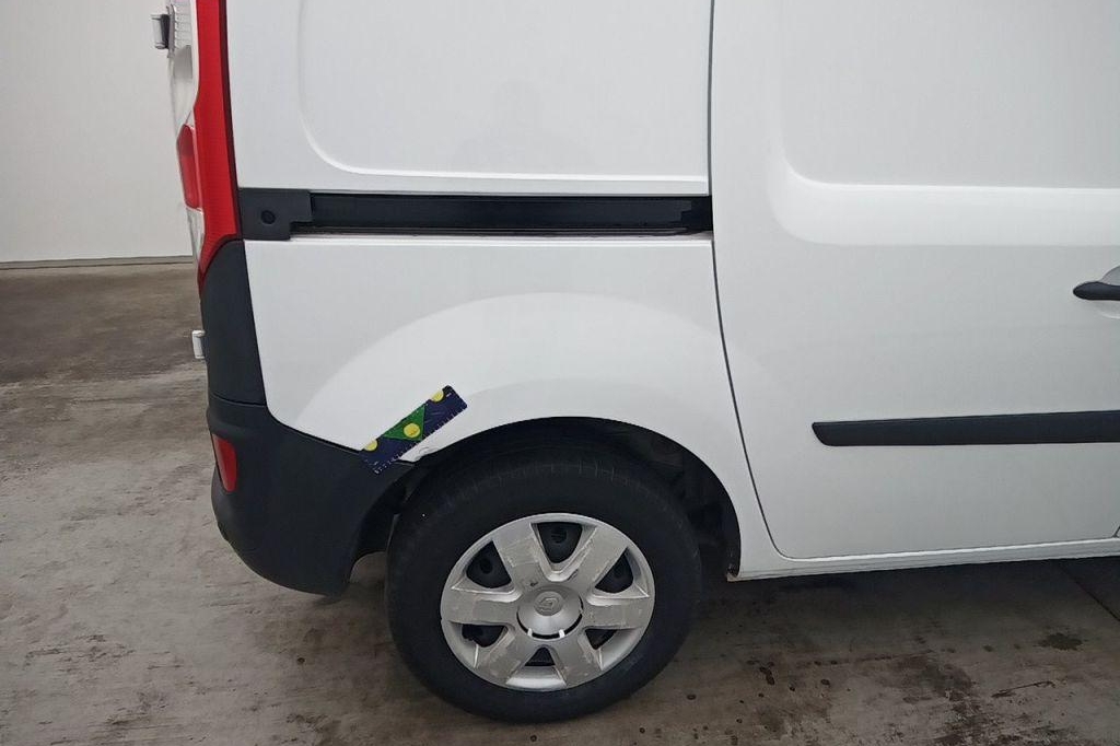 Renault Kangoo 2017 photo 33