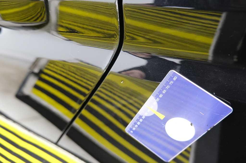 Volkswagen Touran 2017 фото 104