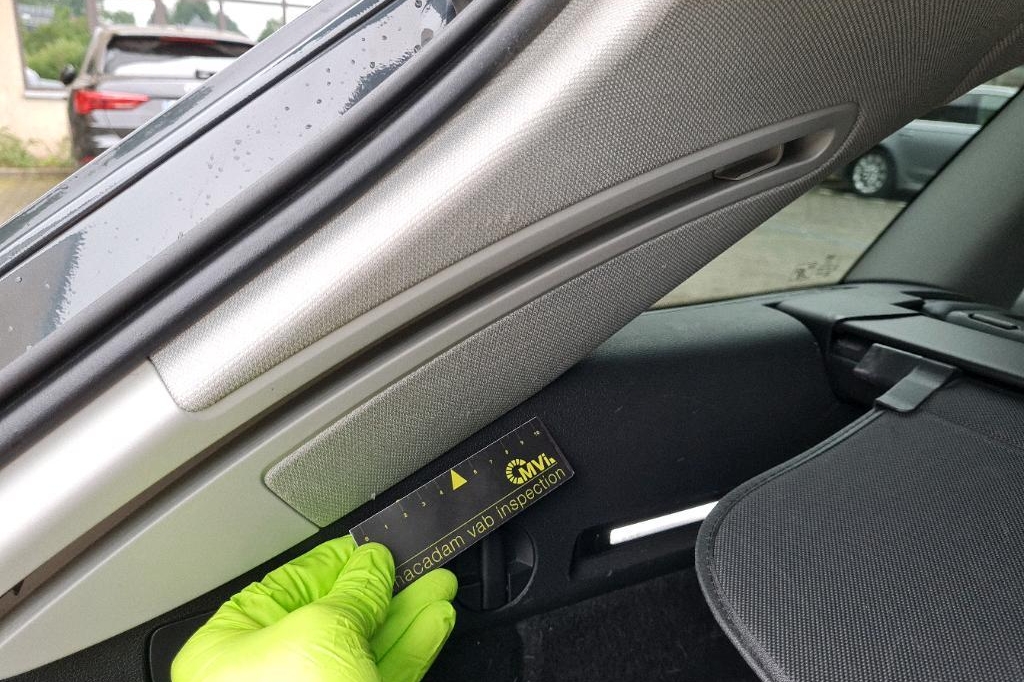 Audi A4 Avant 2017 фото 24