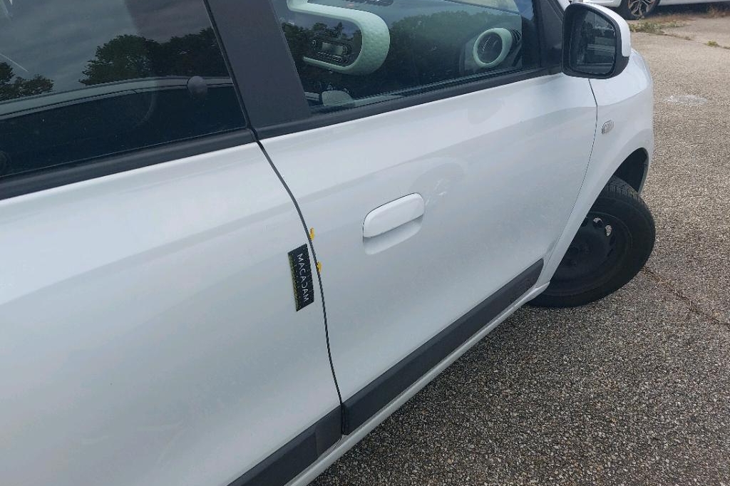 Renault Twingo 2018 photo 23