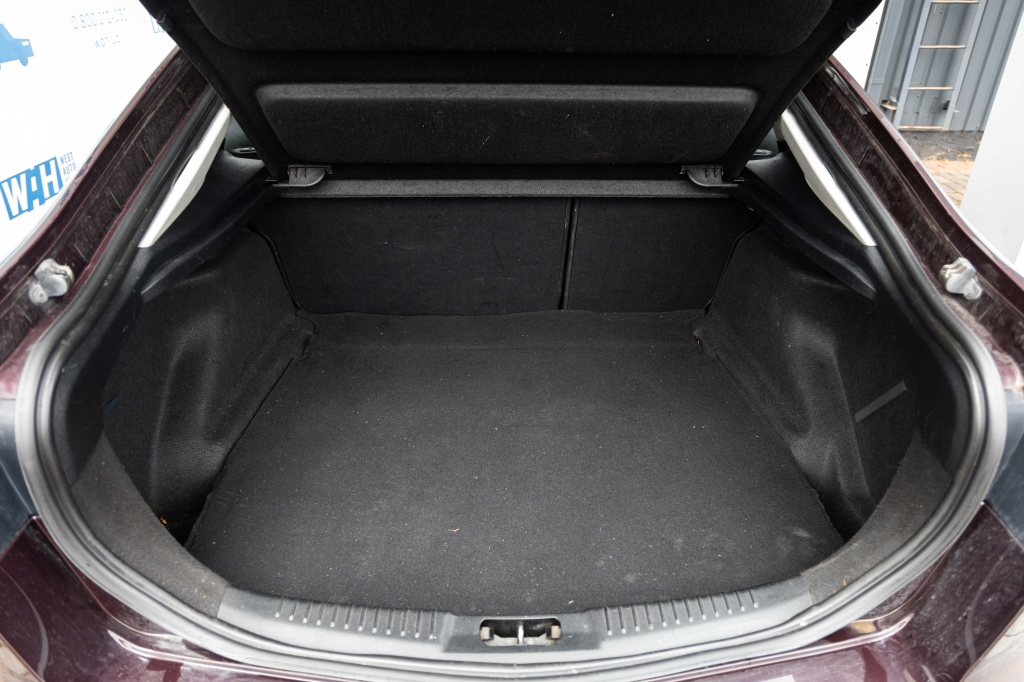 Ford Mondeo 2009 photo 24