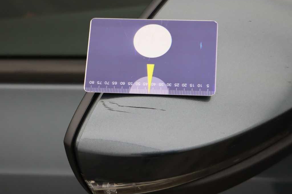 Skoda Octavia Combi 2016 фото 20