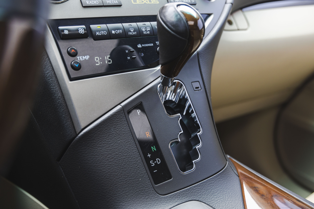 Lexus RX 350 2013 фото 18