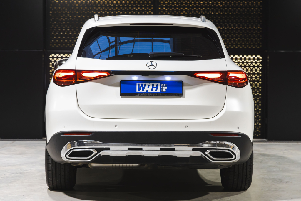 Mercedes-Benz GLC-Class 2023 фото 11