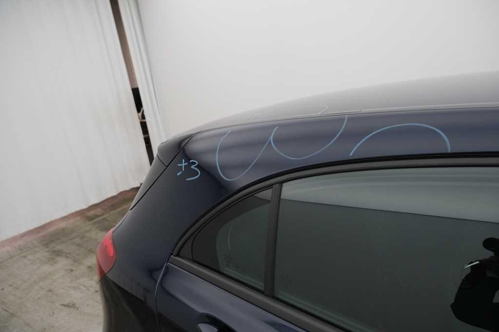 Mercedes-Benz A-Klasse 2017 photo 12