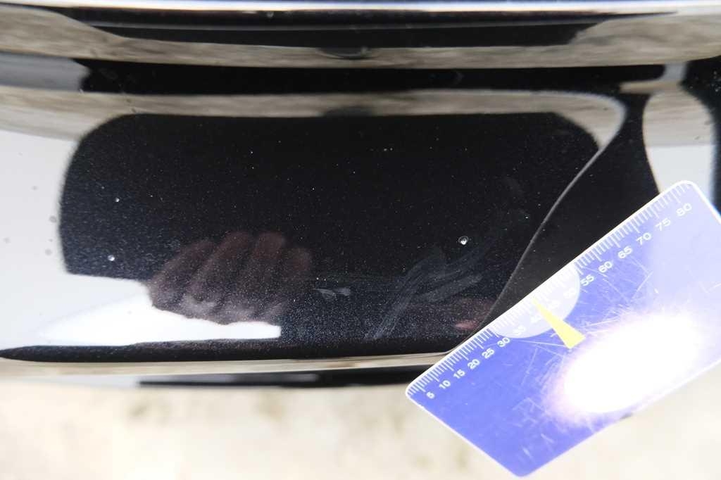 Porsche Macan GTS 2017 фото 6