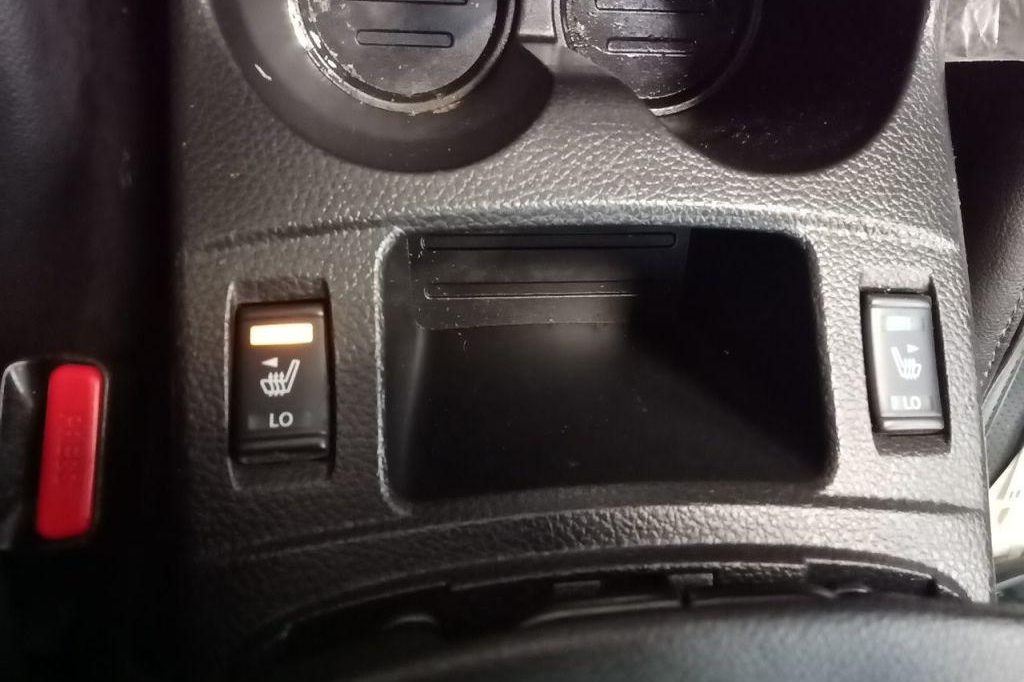 Nissan Qashqai 2017 фото 52