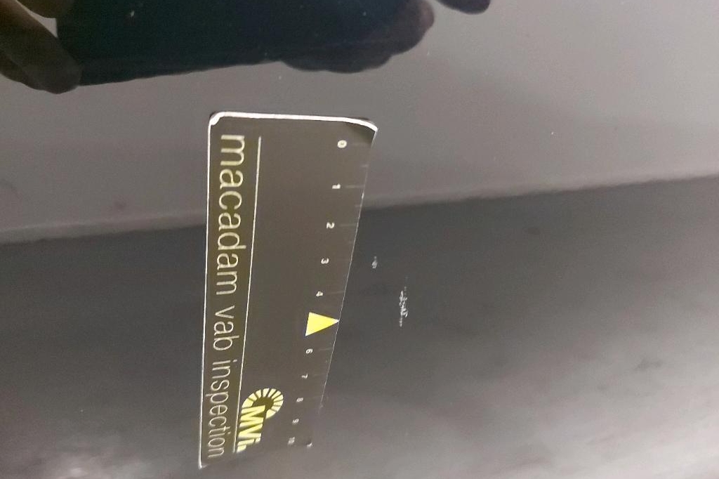 Volvo V90 2017 photo 12