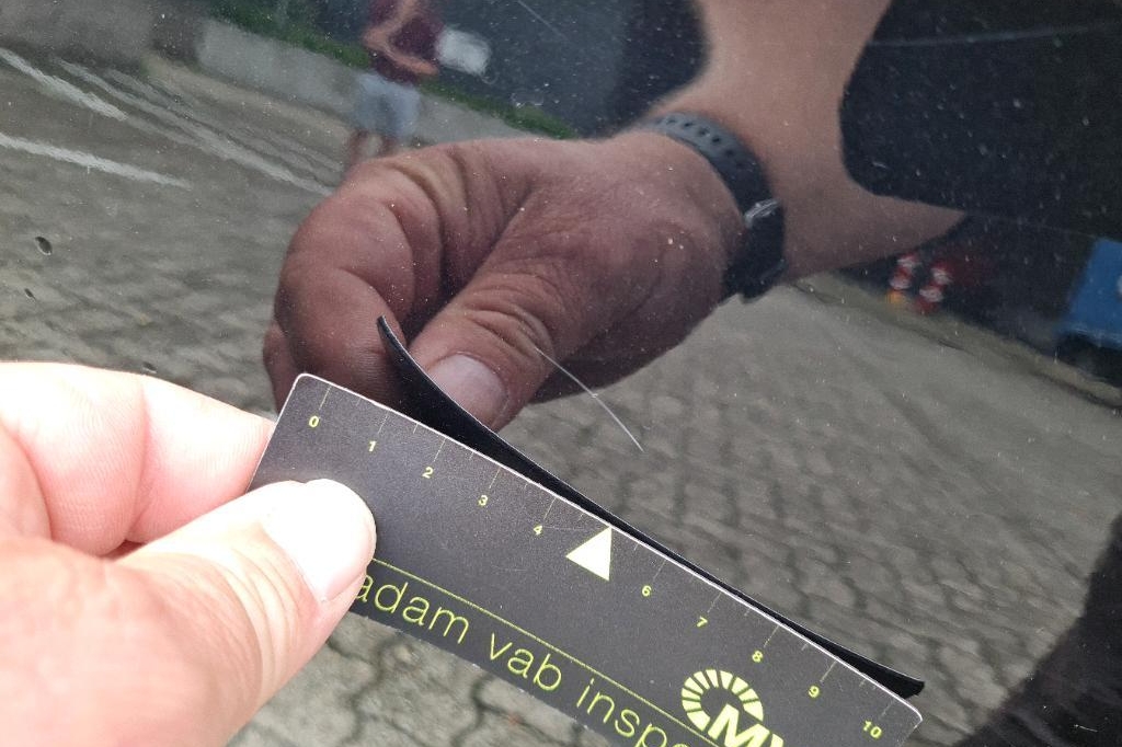 Hyundai i30 Wagon 2017 photo 24