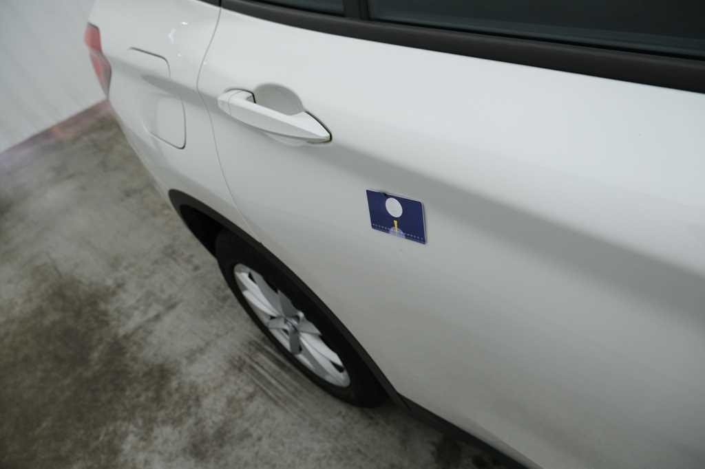 BMW X1 2017 photo 42