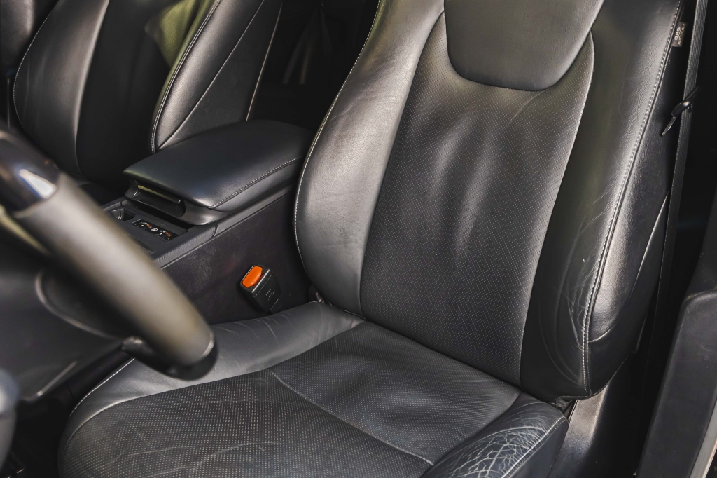 Lexus RX 350 2014 фото 13