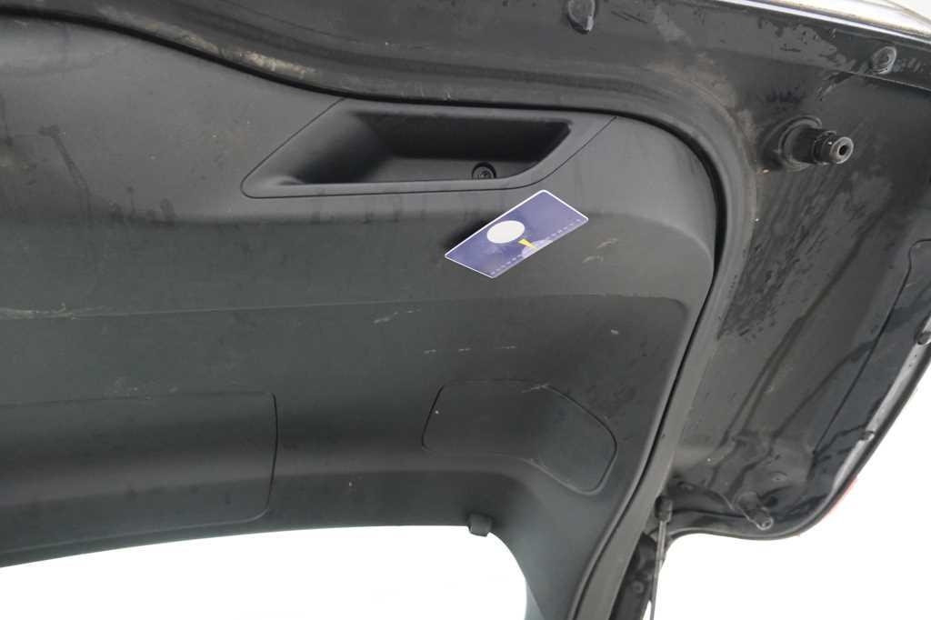 Citroen C4 Picasso 2015 фото 34