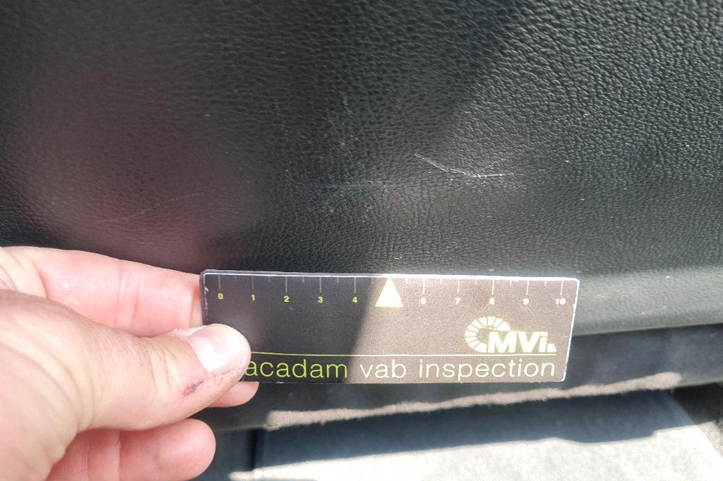 Audi A4 Avant 2018 photo 39