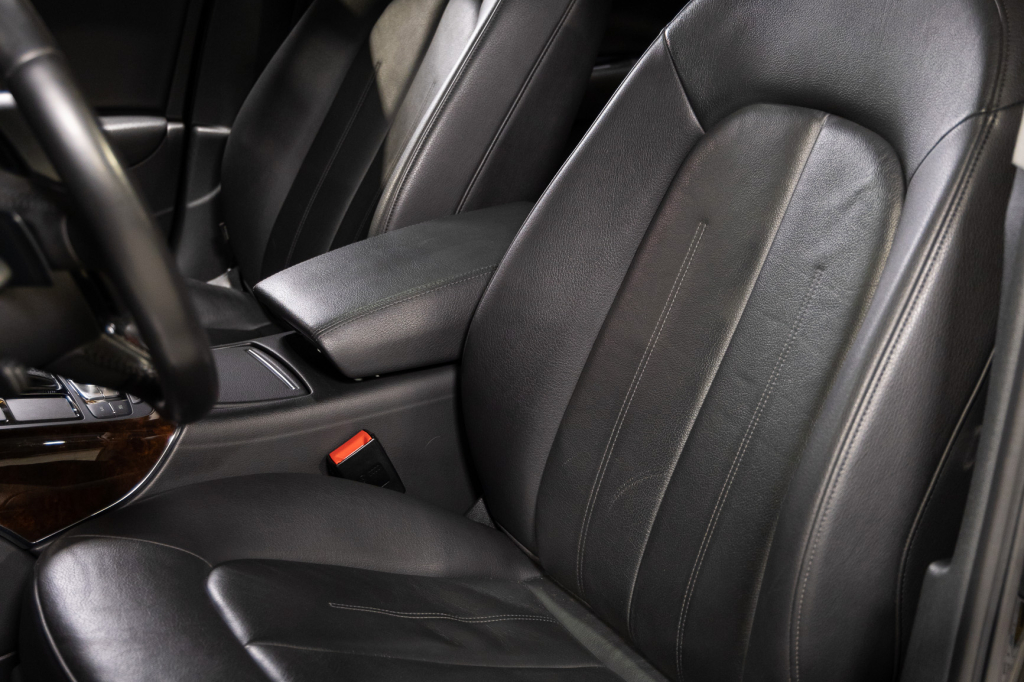 Audi A6 Premium Plus photo 24