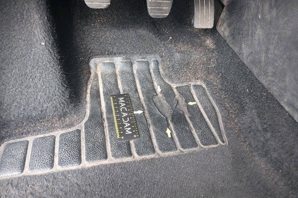 Renault Twingo 2018 photo 15