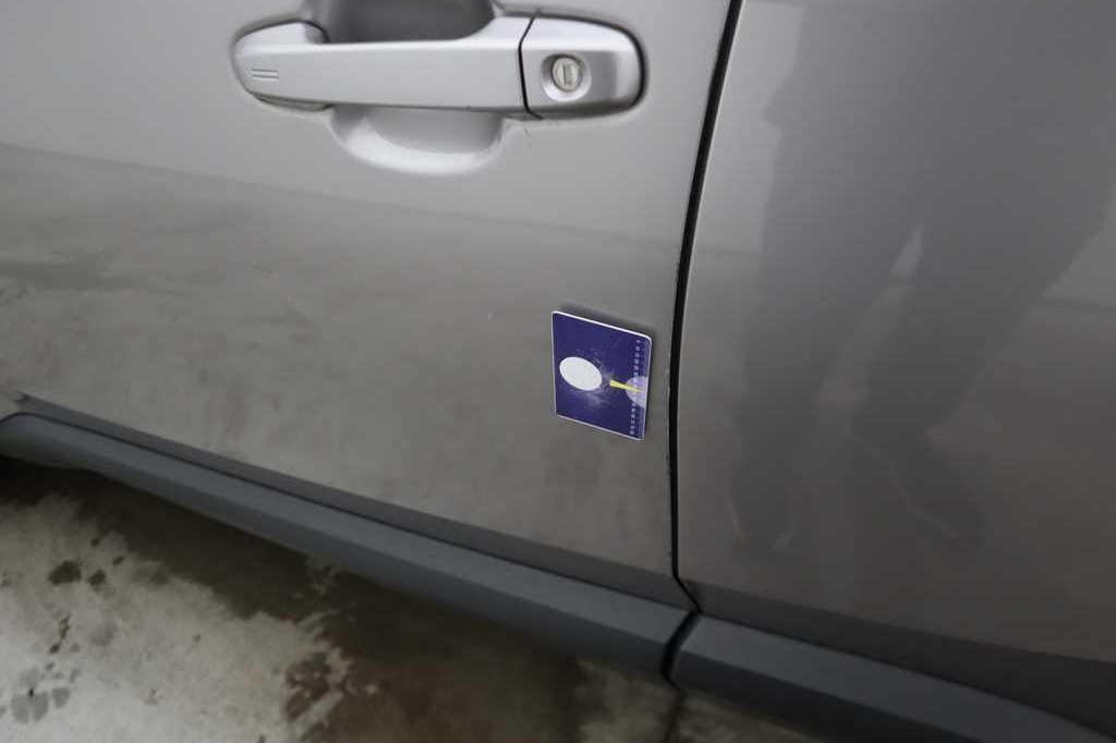 Toyota C-HR 2017 фото 54