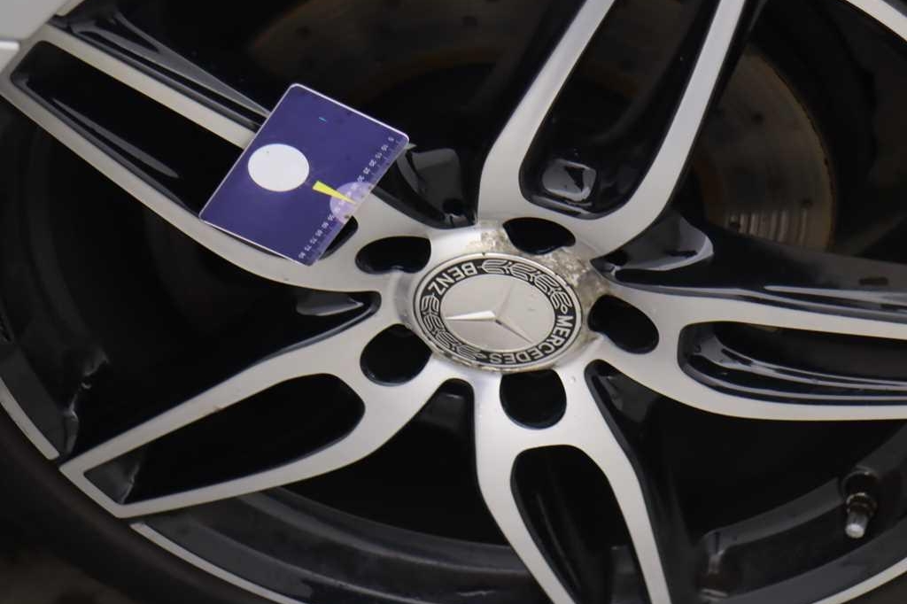 Mercedes-Benz A-Klasse 2016 фото 13