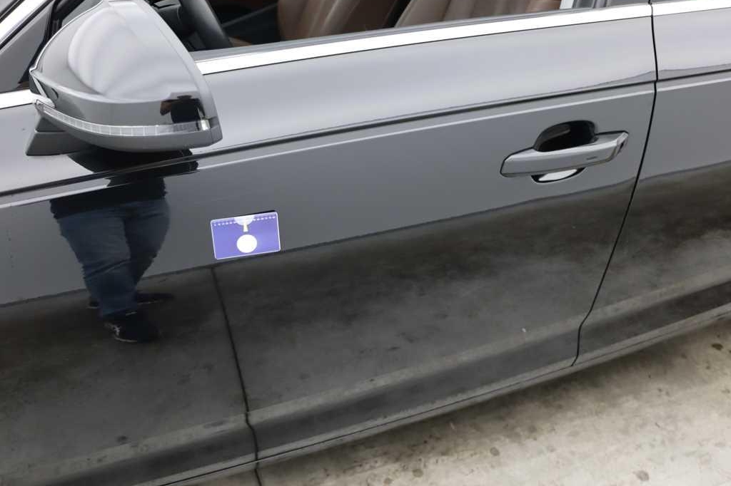 Audi A4 Avant 2016 photo 28