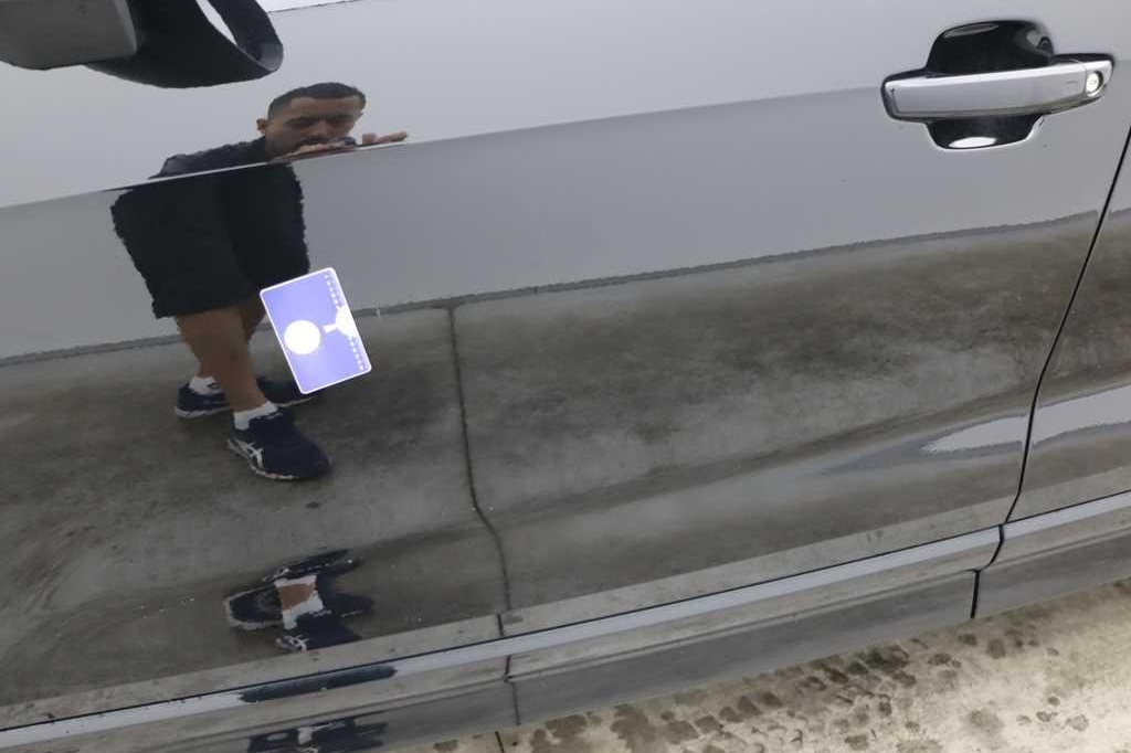 Audi Q2 2017 фото 16