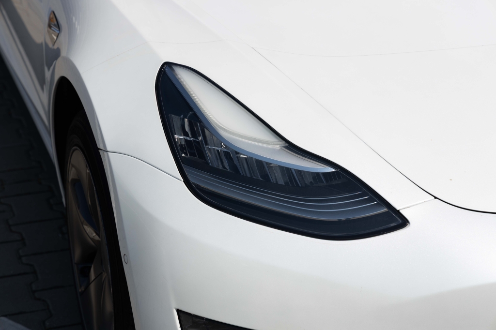 Tesla Model 3 Standart Plus 2019 photo 4