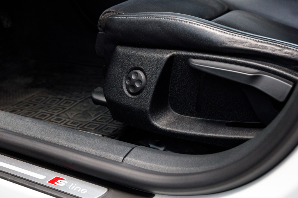 Audi A7 S line 2014 фото 19