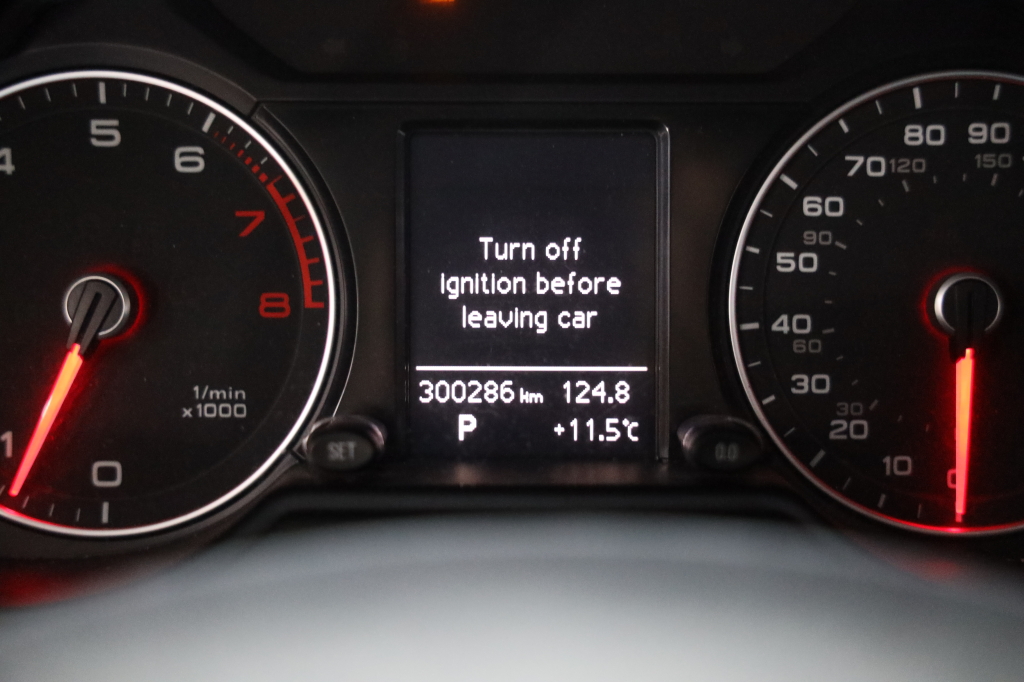 Audi Q5 2013 photo 33