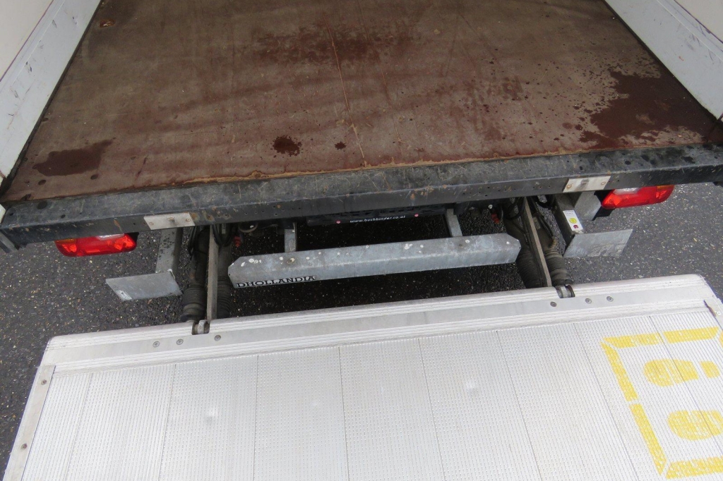 Ford Transit Koffer 2017 фото 40