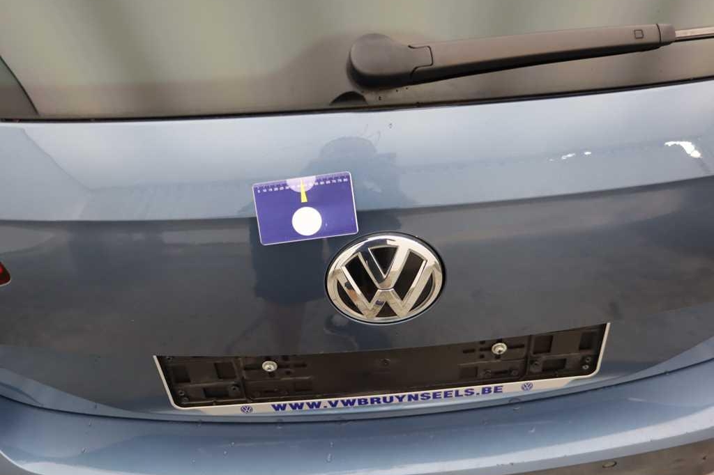 Volkswagen Passat Variant 2017 photo 13