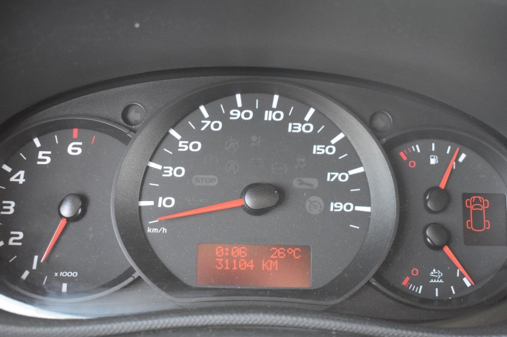 Renault Master Kasten 2019 photo 4