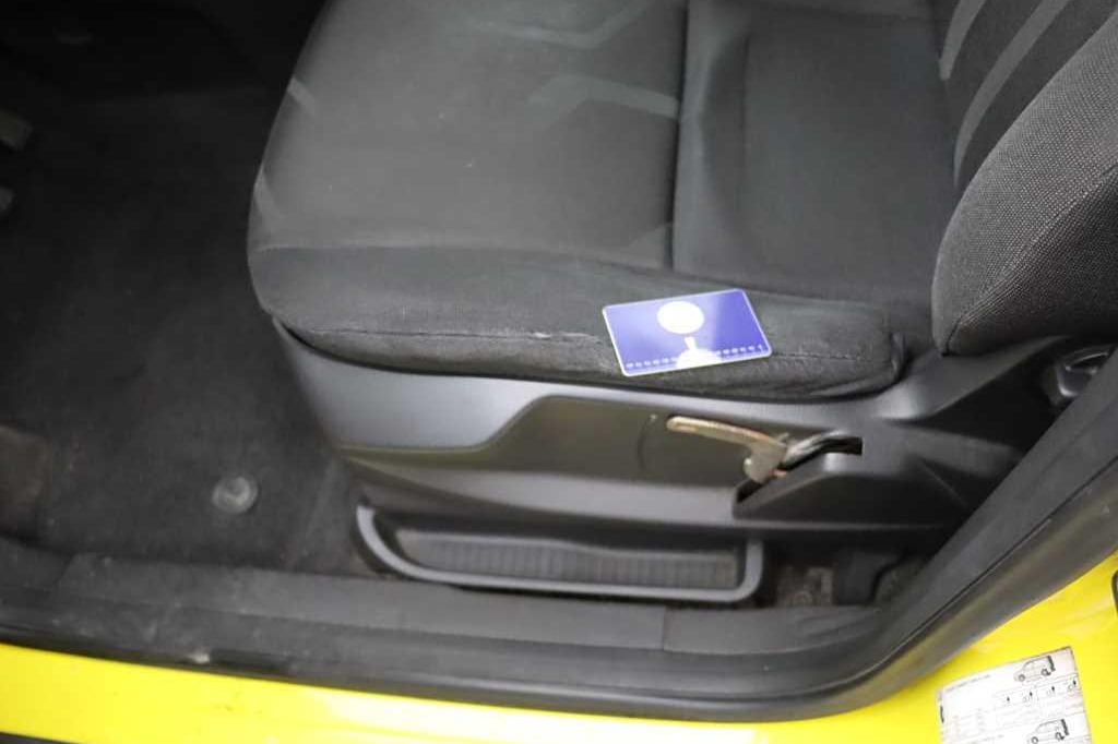 Ford Tourneo Connect пасс. 2018 фото 34