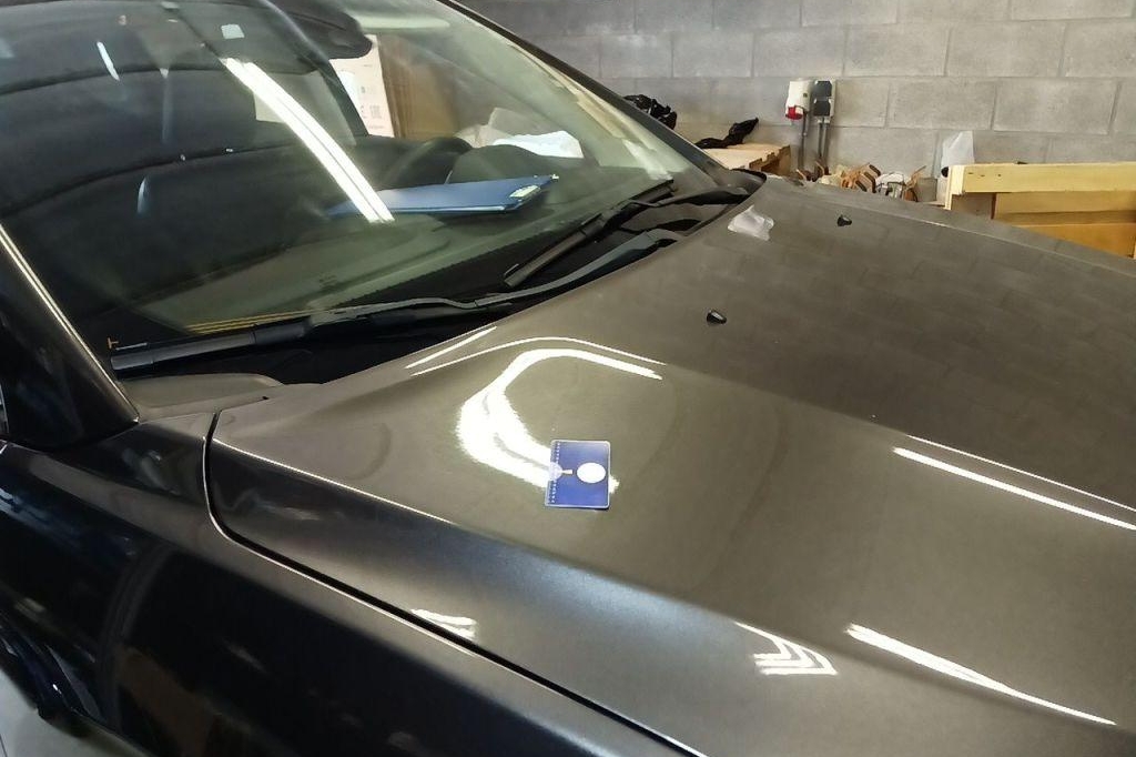 Jeep Compass 2018 фото 10