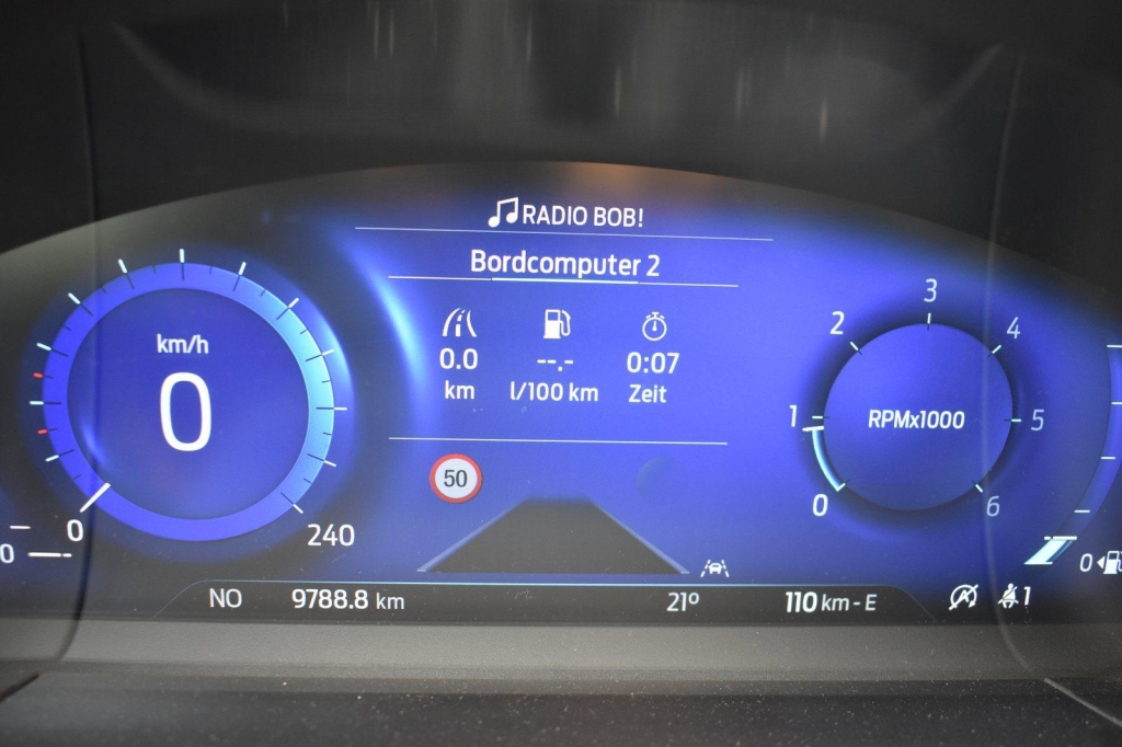 Ford Kuga 2020 фото 1